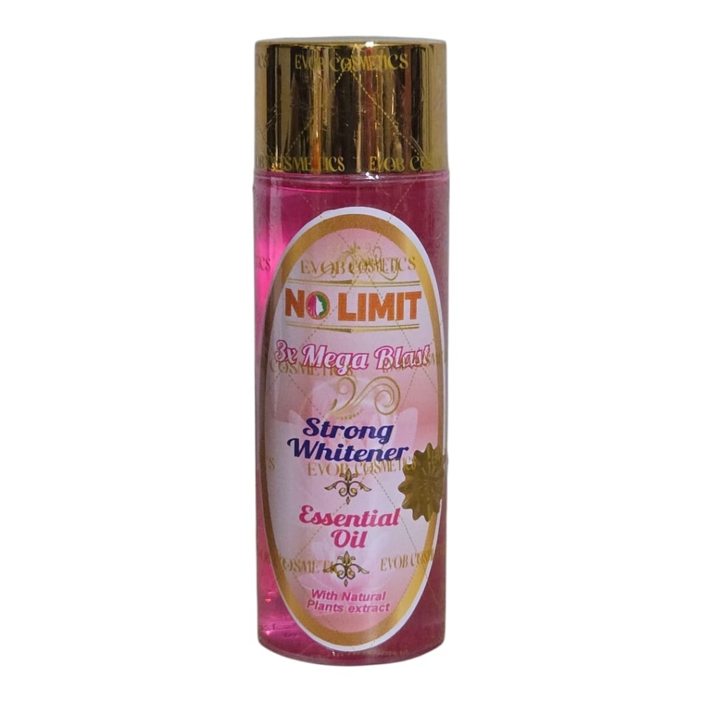 No Limit Mega Blast Essential Oil With Evob Seal